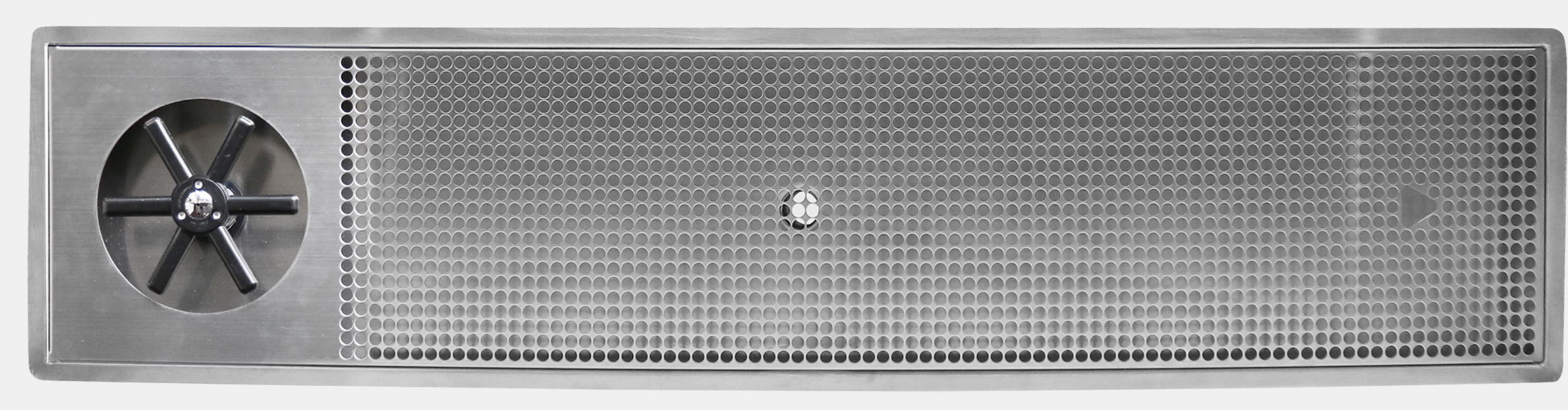 87x18ซม. W/rinser