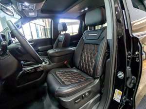 GMC SIERRA SLT 2021 Usada en Buen Estado - Product Image 5