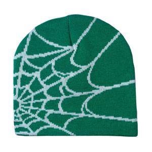 Gorro de esquí cálido personalizado Unisex logotipo bordado personalizado estampado completo sin puños Skully KniT BY BS Beanie Hats Cap 2026 - Product Image 3