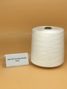 3/30s โพลีเอสเตอร์ 100% - Product Image 2