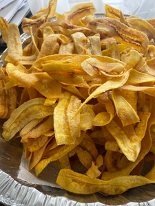 VDELTA Banana Snack Food | Vietnam Chips crujientes Frutos secos Natural Saludable Exportación Proveedor - Product Image 4