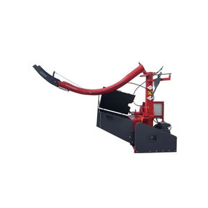 CHOPPER DE MAÏS INDÉPENDANT À 3 RANGÉES À VENDRE AVEC LE MEILLEUR PRIX OFFRE SUR LE MARCHÉ DISPONIBLE MAINTENANT - Product Image 3