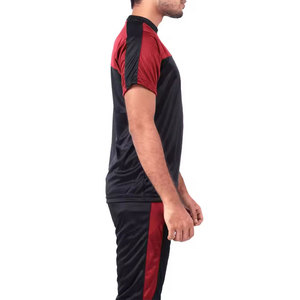 เสื้อยืดและกางเกงขายาวระบายอากาศผลิตจากปากีสถาน - Product Image 4