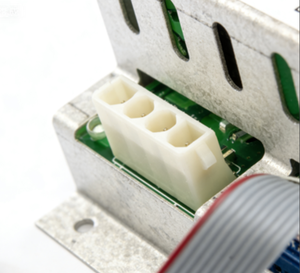 Fuente de Alimentación de Respaldo PLC Serie SB171 3BSE004802R1 para Automatización - Product Image 5