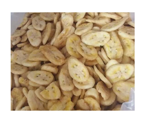 Best Selling Crispy Delicious Dried Banana Chips Products 99 Gold Data Company Trusted Export Suppliers - Product Image 1