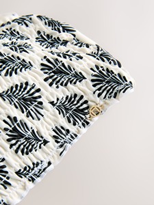 Traje de baño Premium de dos piezas para mujer con elegante Bikini de moda con estampado de lentejuelas de fabricantes que ofrecen una comodidad excepcional - Product Image 5