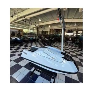 FAST 2025/2026 Gibbs Quadski XL Sport, Moto Acuática, Moto de Nieve, Jet Ski, Personalizable, OEM y ODM, Grado Industrial para Surf, en Stock - Product Image 4