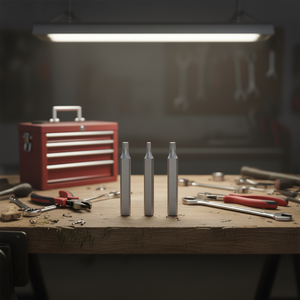 Puntas de destornillador Usag para tornillos ZXN, accesorios de destornillador de primera calidad - Product Image 3