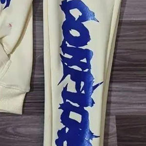 Fabricant de survêtements personnalisé OEM Tissu respirant et extensible Fermeture à glissière complète ou pull disponible en vrac - Product Image 6