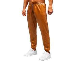 ชุดเซ็ตแทรคสูทแบบหนาพิมพ์ลายตามสั่งขายส่ง เสื้อฮู้ดดี้และกางเกงขายาวแบบ unisex สำหรับผู้ชายและผู้หญิง - Product Image 2