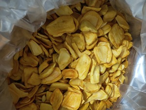 ราคาขายส่งขนุนอบกรอบแบบแช่แข็งของเวียดนาม - Product Image 3