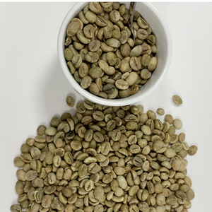 Grains de café Robusta S18 de qualité supérieure offres de gros directes d'usine prix compétitif du Vietnam haricots verts crus - Product Image 1