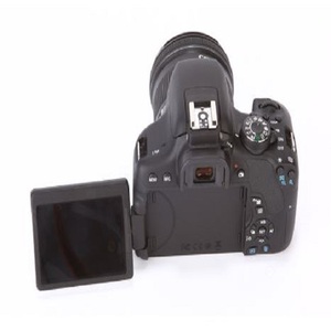 กล้องดิจิตอล DSLR รุ่นใหม่ CAN0N EOS 750D - Product Image 3