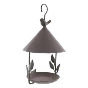 Luxury Brass Hanging <b>Bird</b> <b>Feeder</b> Cute and Stylish Design for Garden Corner Balcony Decor and Gift Hampers for Best Price - Product Image 2