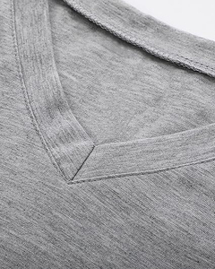 Camiseta Personalizada 2026, Fabricante de Pakistán, Venta al por Mayor, Último Diseño, Camisetas de Algodón para Hombre, Precio Económico desde Pakistán - Product Image 4