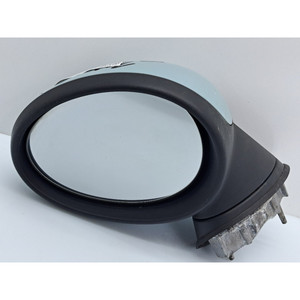 Specchietto Retrovisore Sinistro MINI Cooper Serie 2 5 PIN N47C16A (06>13) - Product Image 5