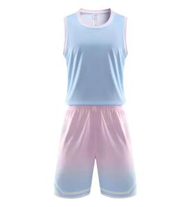 Customized <b>Football</b> And Basketball Team <b>Training</b> Uniforms Quick Dry Set Student Group <b>Training</b> Uniforms Made to Order - Product Image 5