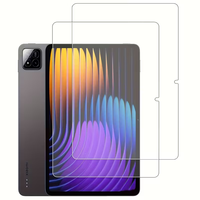 Pelindung Layar Tablet Mi Set Lengkap, Kompatibel dengan Semua Model Mi Pad, Pemasok Grosir, Pelindung Layar Android