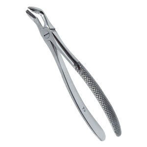 Forceps d'extraction dentaire pour dents Pinces d'extraction pour enfants Instruments dentaires en acier inoxydable - Product Image 5