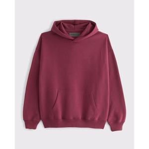 เสื้อฮู้ดแฟชั่นสำหรับบุรุษและสตรี - Product Image 3