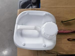 Encre pigmentée compatible pour <span class=keywords><strong>imprimante</strong></span> à jet d'encre <span class=keywords><strong>MONOCHROME</strong></span> - Product Image 2