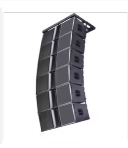 Proveedor Verificado: Altavoces Line Array Activos Profesionales, Conjunto Completo, DIY Industrial OEM/ODM, Pasivos Dobles de 12 Pulgadas - Product Image 3