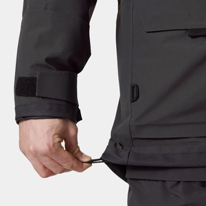 Long Hiking Jackets <b>Coat</b> Mountain Travelling Jacket Windbreaker Bomber Jacket Zipper Breathable Outdoor Wear Puffer Lining <b>Coat</b> - Product Image 5