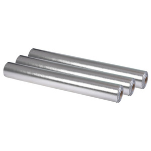 ฉนวนกันความร้อนผนังภายนอกแบบแผ่นอลูมิเนียมฟอยล์ - Product Image 5