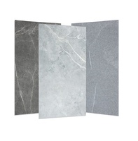 Porcelana Flexible de 600x1200 mm, Revestimiento Magnético para Paredes Interiores y Exteriores, Ladrillo Refractario, Baldosas para Piso de Baño
