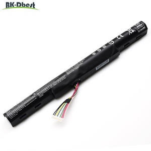 AL15A32 แบตเตอรี่แล็ปท็อปสำหรับเอเซอร์สำหรับ <span class=keywords><strong>Aspire</strong></span> <span class=keywords><strong>E</strong></span> <span class=keywords><strong>15</strong></span> E5 E5-422 E5-422G E5-472 E5-472G E5-473 E5-473G E5-522 E5-522G E5-532 - Product Image 2
