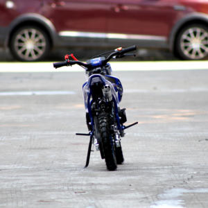 Vendita magazzino 49cc bici da cross fuoristrada automatiche per bambini moto da 49cc - Product Image 6