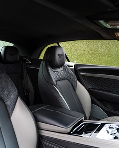 Buena Oferta para Bentley Continental GT S Convertible 2020 - Product Image 3