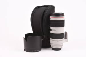 Objectif EF 70-200mm F/2.8L IS III USM de haute qualité - Personnalisable pour l'industrie OEM ODM - Product Image 4