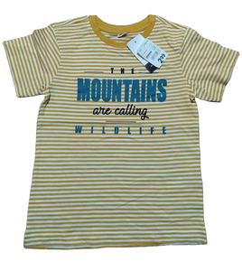 Camiseta de Manga Corta LENNOX FASHION, Nueva, de Alta Calidad, 100% Algodón Tejido, con Estampado a Base de Agua, de Secado Rápido y Transpirable para Niños - Product Image 5