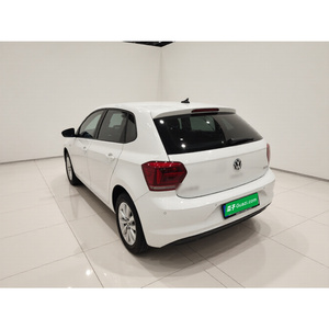 En stock – Volkswagen Polo 2023, conduite à gauche, moteur essence, automatique, berline 5 places, voitures d'occasion à vendre - Product Image 4