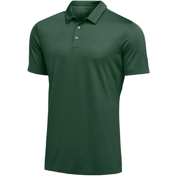 Terzo Sports Men's Sale Polos OEM Golf Polo Shirt For Men Polo Shirt 100% Algodón personalizado Para Hombres