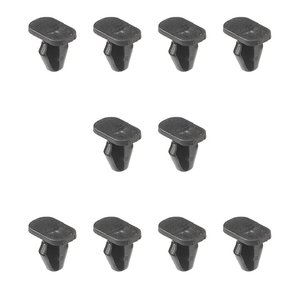 Lot de 10 clips pour bottes anti-poussière pour Peugeot, Citroën (expédition du fabricant turc) Code produit: FD113814-I - Product Image 1