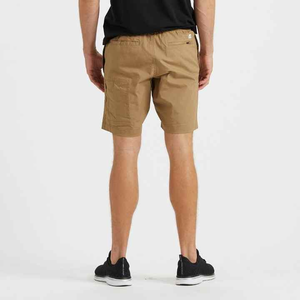 Pantalones cortos de surf con bolsillo lateral y cordón de cintura elástica personalizados de alta calidad para hombre - Product Image 2