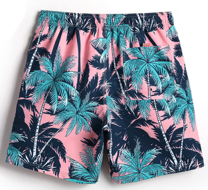 Low Price Leisure and Comfortable Random Color <b>Mens</b> Summer sublimation Print <b>Short</b> <b>Shorts</b> - Product Image 3