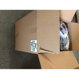 Seau essoreur en plastique de 14 L avec roues, outils professionnels de nettoyage des sols en provenance de Turquie - Product Image 6