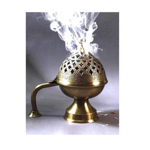 Quemador de Incienso de Último Diseño, Difusor de Aromaterapia para Decoración del Hogar, Bodas y Fines Religiosos - Product Image 3