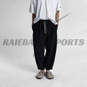 2025 Premium personnalisé unisexe sport survêtement pantalon respirant hommes pantalons, pantalons de survêtement lavés pour hommes-OEM Service Style décontracté - Product Image 1