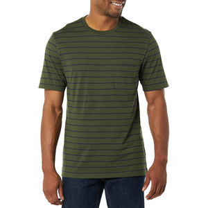 Camisetas Personalizadas para Hombre por Sublimación, Poliéster/Algodón, Secado Rápido, Transpirables, Cómodas, Servicio OEM al por Mayor - Product Image 5