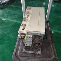 Vanne solénoïde ISO Star 5/2 VUVG-L10-M52-RT-M5 24VDC 1230L/min en plastique pour l'automatisation industrielle (Amérique)