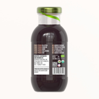 100% Biologische Antioxidanten Sap Georgia's Natuurlijke Biologische NFC Granaatappel Zuurkersensap in 200ml/300ml/750ml/1l Flessen