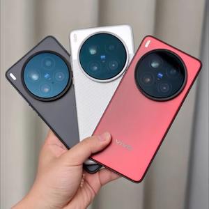 VIVO X200อัลตร้า/X300โปร/V60/V60e 5G Android smartphone 6.82นิ้ว200MP Snapdragon 7 Gen 4 512 GB 16 GB RAM - Product Image 5