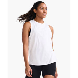 ONIKS IMPEX Ladies' Workout Essentials Cómodo Fitness Tank Top Sin mangas Deportes Gimnasio Yoga Tops para entrenamiento de mujer - Product Image 3