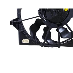 VENTILADOR DE REFRIGERACIÓN DEL MOTOR KIA Picanto Serie 25380-G6050 G3LD Gasolina 1000 (17>23) - Product Image 5