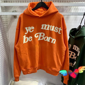 Sudadera con Capucha para Hombre, para Uso Diario en Invierno, Cálida, Suave, de Forro Polar, Manga Larga, Estilo Deportivo, Informal, Esencial, Cómoda, Duradera y Moderna - Product Image 4