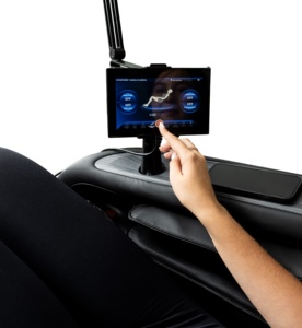 เก้าอี้นวดผ่อนคลาย De-Stress Lounge - Product Image 6